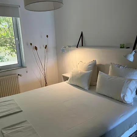 Apartment Cloudberry