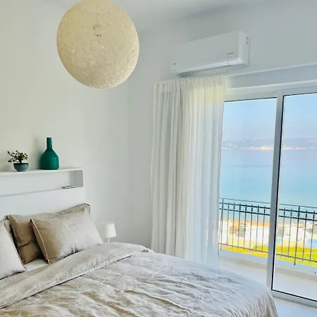 Apartment Cloudberry *