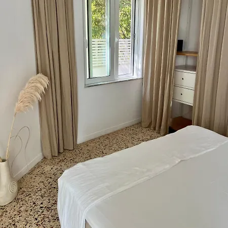 Apartment Cloudberry Kalyves