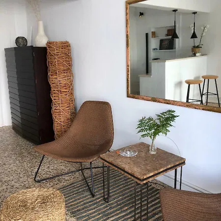 Cloudberry Apartment