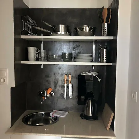 Apartament Cloudberry *