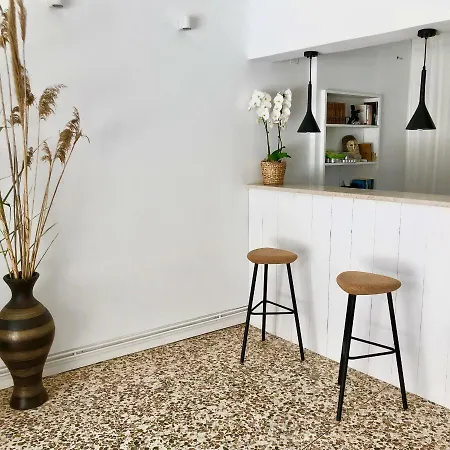 Apartament Cloudberry Kalyves