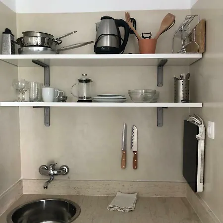 Cloudberry Apartament *