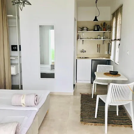 Apartament Cloudberry